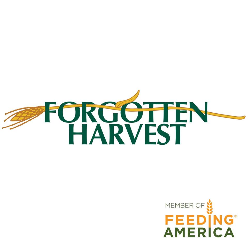 Forgotten Harvest Logo